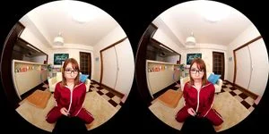 Japanese vr thumbnail