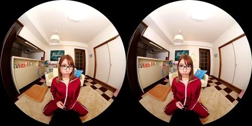 vr, japanese, virtual reality, pov