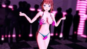 Mmd thumbnail