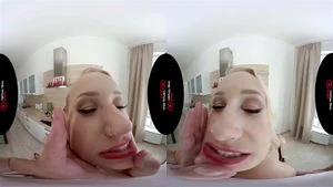 Vr creampie thumbnail