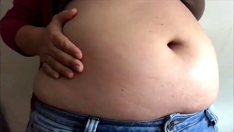 Stuffed Belly