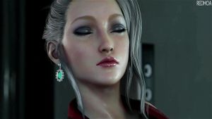 Scarlett (Final Fantasy)  thumbnail