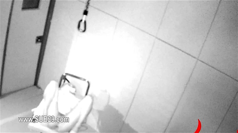 BDSM hardcore action with ropes and extreme deepfucking BDSM hardcore action with ropes and extreme deepfucking