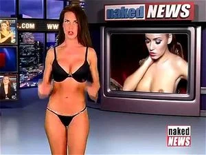 Naked news thumbnail