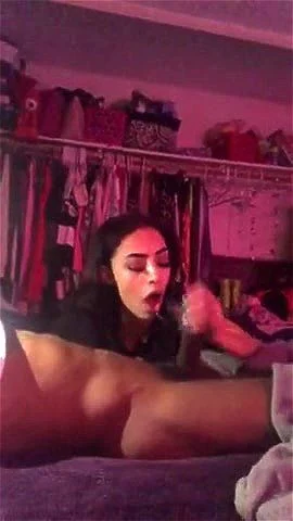 270px x 480px - Watch Gorgeous Latina chick sucking black dick - #Beautiful, Cam, Babe Porn  - SpankBang