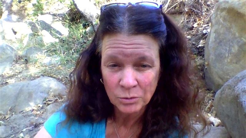 Katharine foster flashes pussy outdoors Katharine foster flashes pussy outdoors