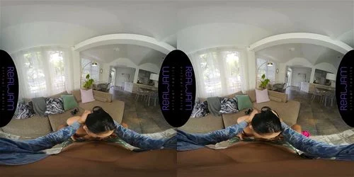 VR rough thumbnail