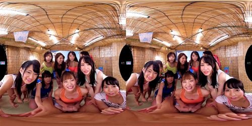 virtual reality, japanese, pmv, vr