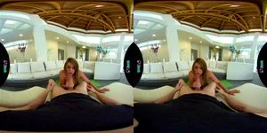 Sexy vr thumbnail