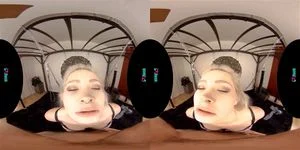 Nice tits vr full  thumbnail