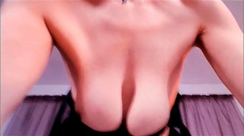 small tits, amateur, floppy titties