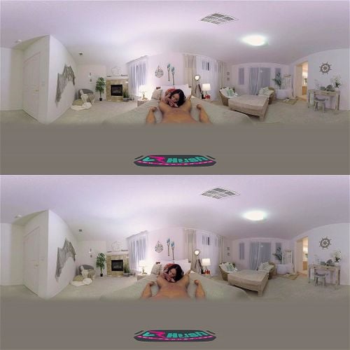 cumshot, small tits, vr, virtual reality