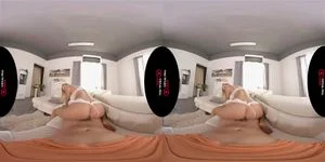 VR - Tits thumbnail