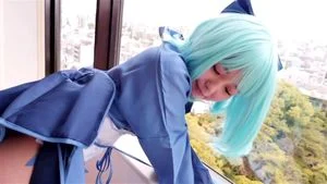 コスプレ thumbnail