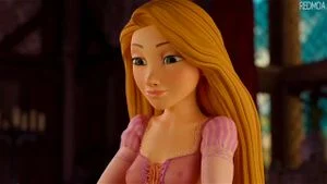 300px x 169px - Watch RAPUNZEL DISNEY PRINCESSES - Disney, Rapunzel, Disney Princess Porn -  SpankBang