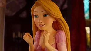 Watch Rapunzel gettin it in - Disney, Redmoa, Rapunzel Porn - SpankBang