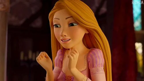 500px x 281px - Watch RAPUNZEL DISNEY PRINCESSES - Disney, Rapunzel, Disney Princess Porn -  SpankBang