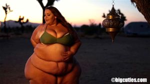 Boberry SSBBW thumbnail