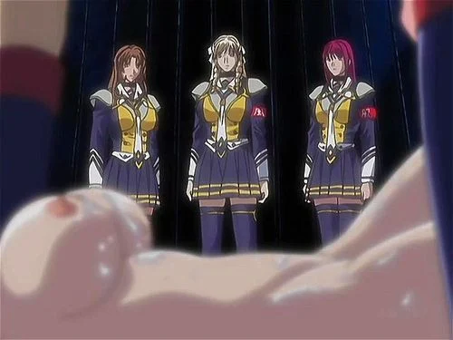 hentai, hentai big boobs, big tits, anime