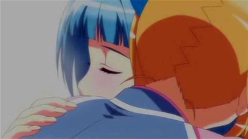 Mahou Shoujo Erena episode 1 