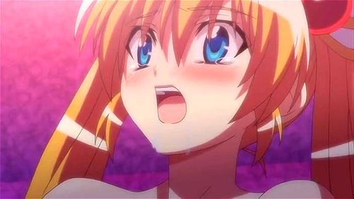 Mahou Shoujo Erena episode 1 