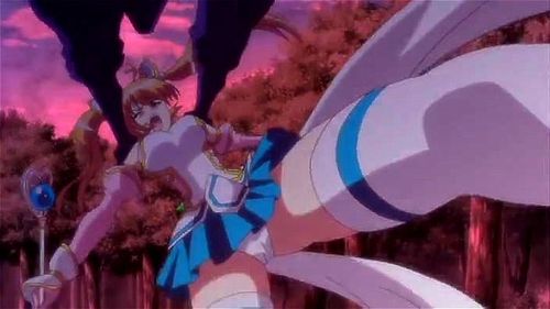 Mahou Shoujo Erena episode 1 