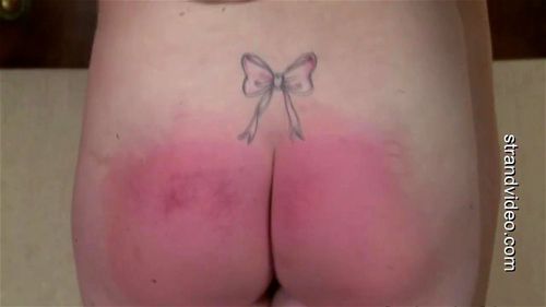Spanking F/OK_600