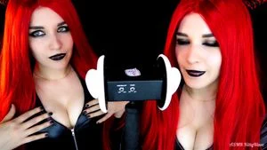 ASMR thumbnail