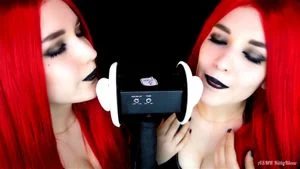 Best asmr thumbnail