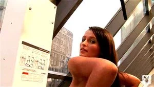 American (Engaging Entertainment - Playboy "Playboy vids to be arranged") thumbnail