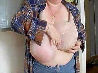 Fat Mature Granny Huge Tits - Watch Big Tits Gigantic Floppy - Giant Tits, Bbw Big Tits, Granny Mature  Porn - SpankBang