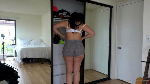 Lingerie Try-On haul