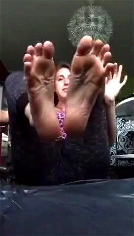 fetish, brunette, smelly feet, foot fetish