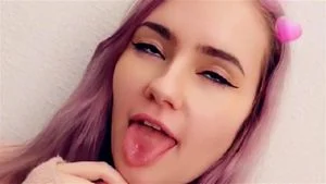 Ahegao thumbnail