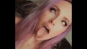 ahegao/egirl thumbnail