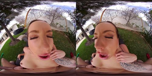 Abigail Mac VR thumbnail