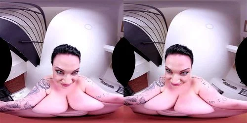 big tits, vr porn, big ass, virtual reality