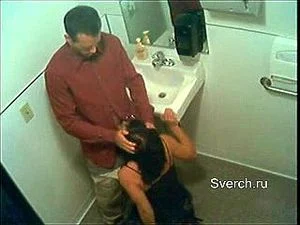 Public Bathroom Blowjob - Watch Public Bathroom BJ - Public, Amateur, Blowjob Porn - SpankBang