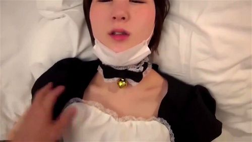 jap babe cat girl