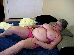 YouTube mama thumbnail