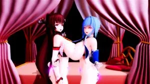 MMD thumbnail