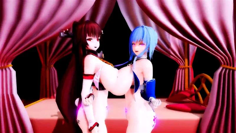 Hentai HMV Hentai HMV