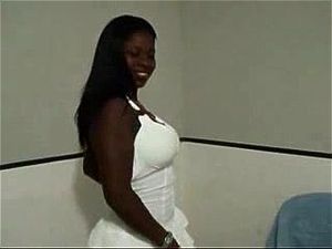 Black Ass Getting Spanked - Watch Tropical's Black Ass Spanked! - Spanking, Fondling, Bbw Porn -  SpankBang