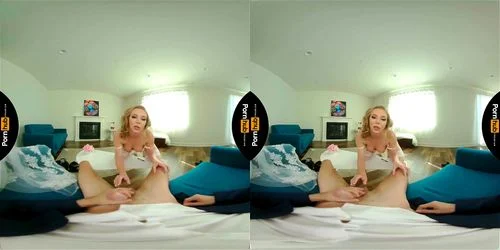 small tits, virtual reality, hardcore, babe