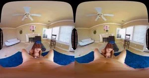 VR Vanna Bardot thumbnail