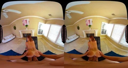 small tits, virtual reality, vr, babe