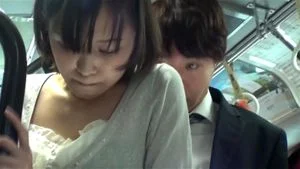 Japan Asian Grope Bus Trains Metro thumbnail