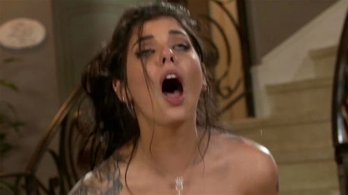 Hot Fuck