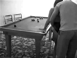 recently seperated woman fucks her ex's brother after pool lesson