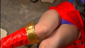 supergirl thumbnail